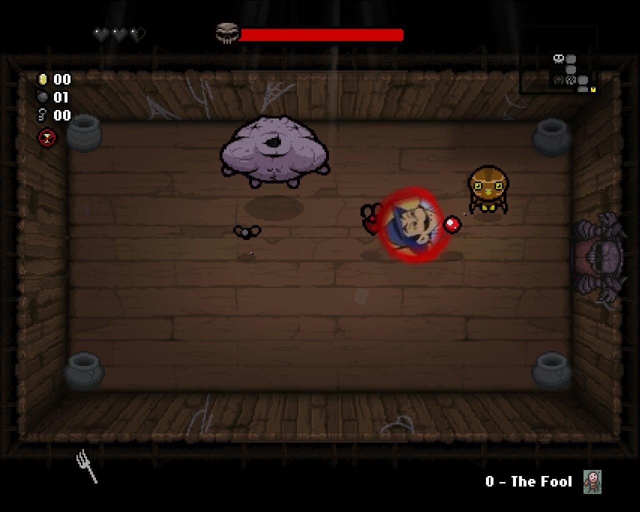how to download binding of isaac free
